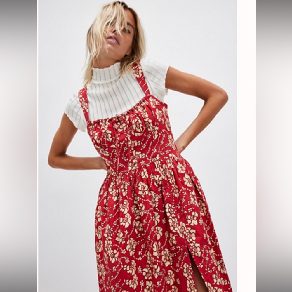 **NWT Free People dress